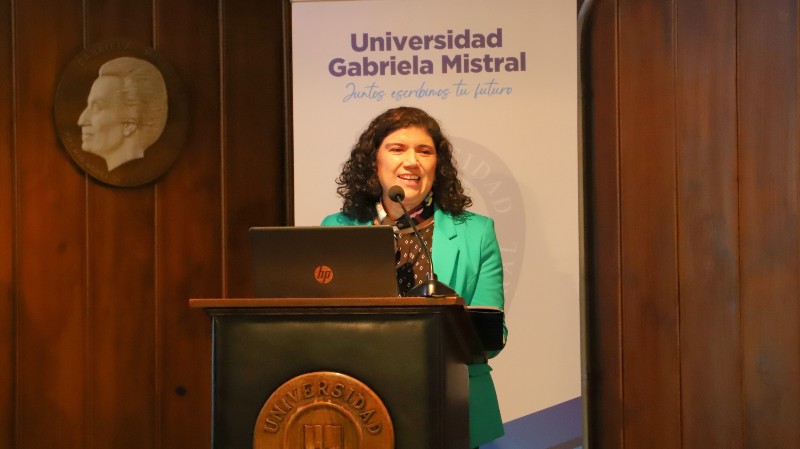 Foto 2 de 8: Dirección de Investigación y Doctorados UGM realizó 1era Jornada de Capacitación en Ética de la Investigación