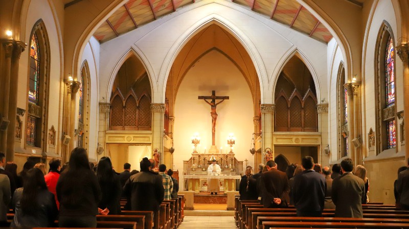 Imagen de la noticia: Comunidad UGM celebró su semana de aniversario con múltiples actividades
