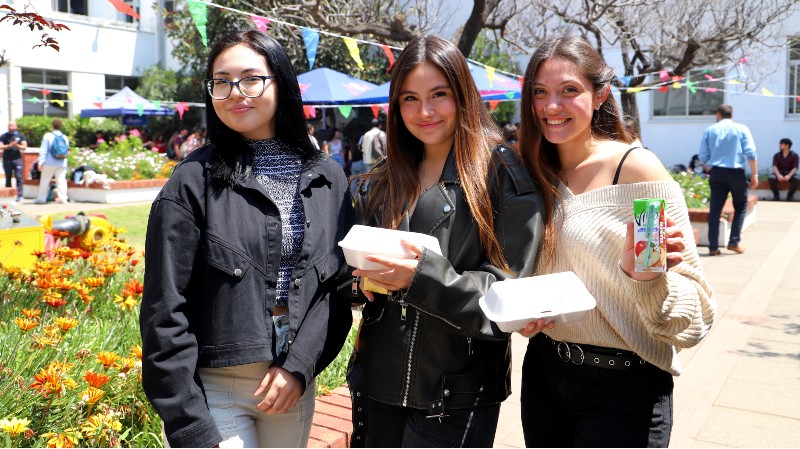 Foto 12 de 36: Comunidad UGM celebró su semana de aniversario con múltiples actividades