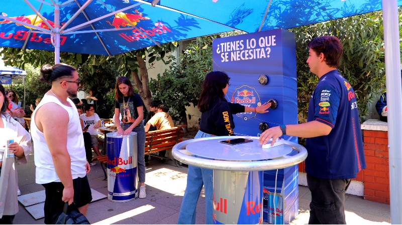 Foto 13 de 36: Comunidad UGM celebró su semana de aniversario con múltiples actividades