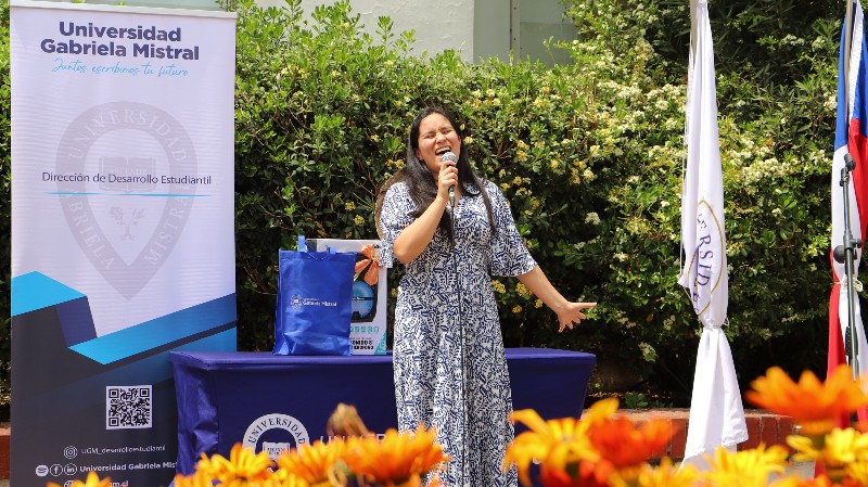 Foto 21 de 36: Comunidad UGM celebró su semana de aniversario con múltiples actividades