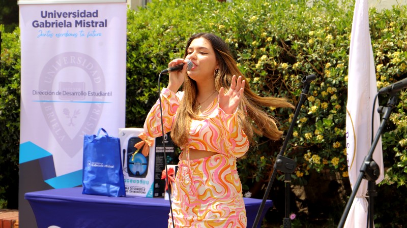 Foto 23 de 36: Comunidad UGM celebró su semana de aniversario con múltiples actividades