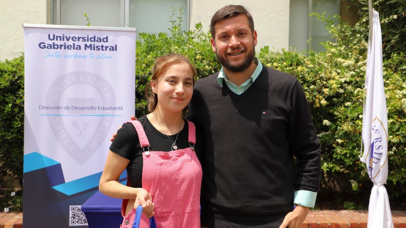 Foto 24 de 36: Comunidad UGM celebró su semana de aniversario con múltiples actividades