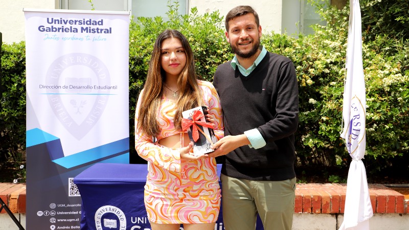 Foto 25 de 36: Comunidad UGM celebró su semana de aniversario con múltiples actividades