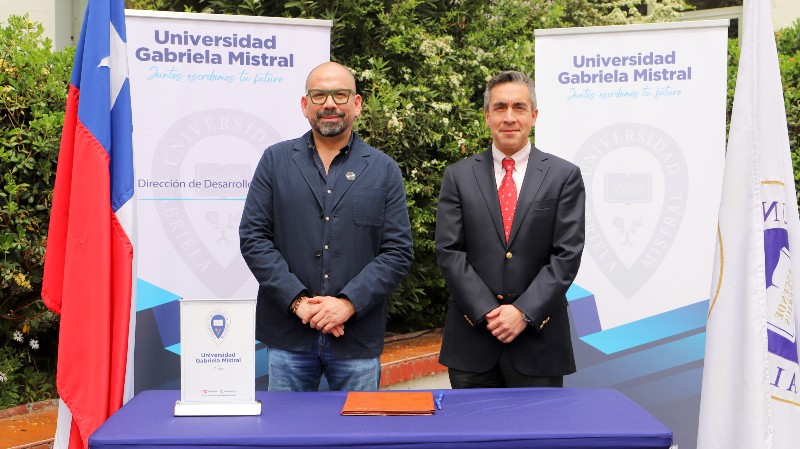 Foto 27 de 36: Comunidad UGM celebró su semana de aniversario con múltiples actividades