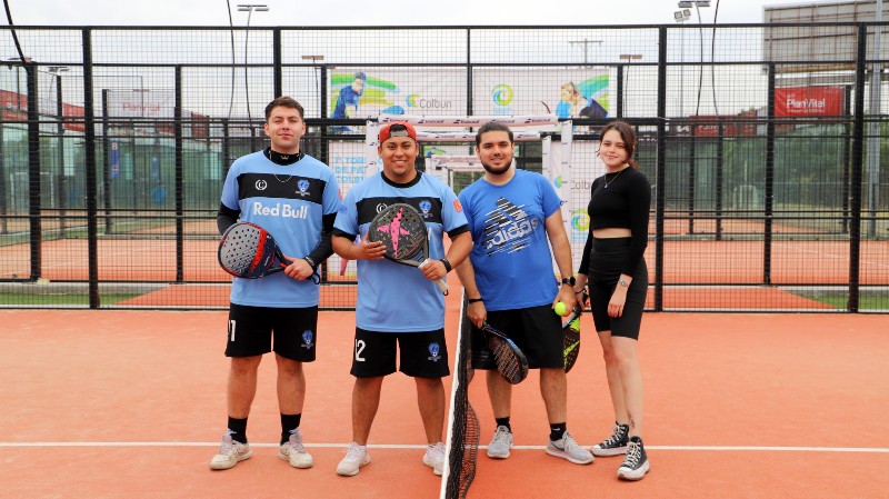 Foto 31 de 36: Comunidad UGM celebró su semana de aniversario con múltiples actividades