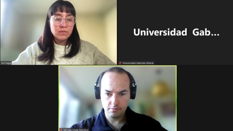 Foto 3 de 7: Desarrollo Profesional y Red Alumni UGM realizó la Semana de la Empleabilidad y el Emprendimiento