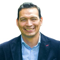 Imagen de la noticia: Escuela de Ingeniería y Tecnología UGM realizó conferencia sobre el desarrollo de energías alternativas