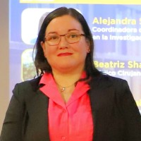 Imagen de la noticia: Dirección de Investigación y Doctorados UGM realizó 1era Jornada de Capacitación en Ética de la Investigación