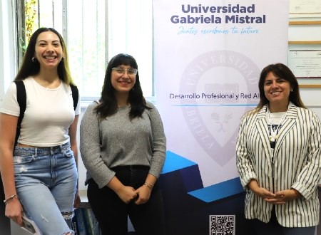 Desarrollo Profesional y Red Alumni UGM realizó la Semana de la Empleabilidad y el Emprendimiento