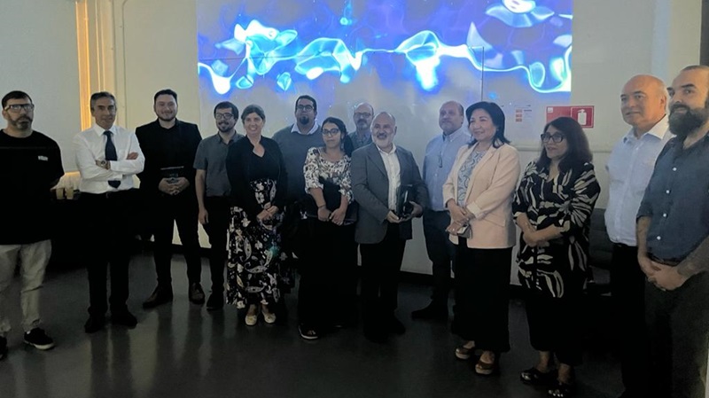 Imagen de la noticia: Expo ADAD UGM: Estudiantes de Diseño y Artes Digitales expusieron sus mejores trabajos