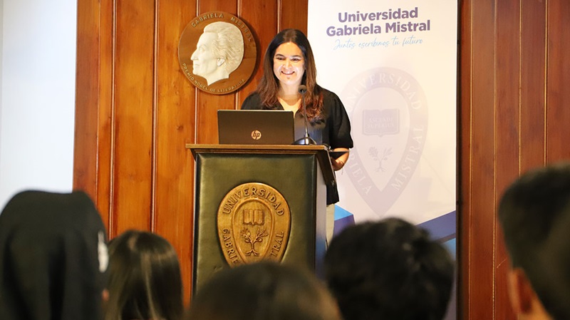 Imagen de la noticia: Más de 300 futuros ingenieros e ingenieras UGM aprobaron Ruta de Aprendizaje de Certificaciones Microsoft