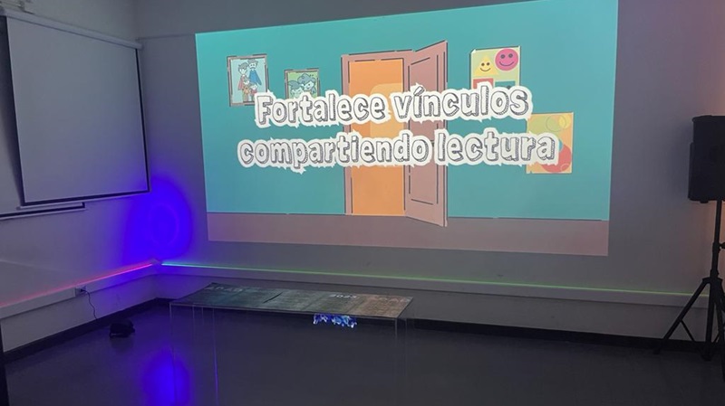 Imagen de la noticia: Expo ADAD UGM: Estudiantes de Diseño y Artes Digitales expusieron sus mejores trabajos