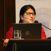 Imagen de la noticia: II Seminario “Construyendo nuestra huella: Proceso de autoevaluación institucional” contó con destacados expositores