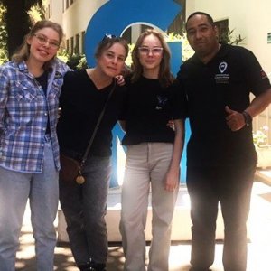 Imagen de la noticia: Ven a la Feria del Postulante 2024 de la Universidad Gabriela Mistral