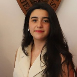 Imagen de la noticia: Estudiantes UGM se adjudican Beca Santander Movilidad Internacional de Pregrado