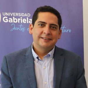 Imagen de la noticia: Estudiantes UGM se adjudican Beca Santander Movilidad Internacional de Pregrado