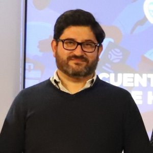 Imagen de la noticia: Escuela de Humanidades UGM reunió a estudiantes en su II Encuentro con exposición especial del Dr. Joaquín García Huidobro