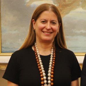 Imagen de la noticia: Teatro Municipal de Santiago y Universidad Gabriela Mistral firmaron convenio de colaboración