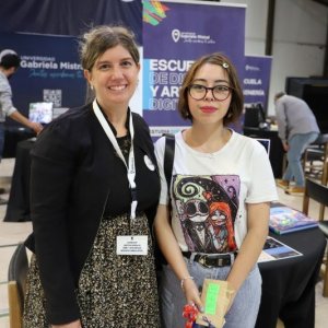 Imagen de la noticia: Universidad Gabriela Mistral da la bienvenida a sus primeros matriculados 2024