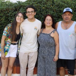 Imagen de la noticia: Universidad Gabriela Mistral da la bienvenida a sus primeros matriculados 2024