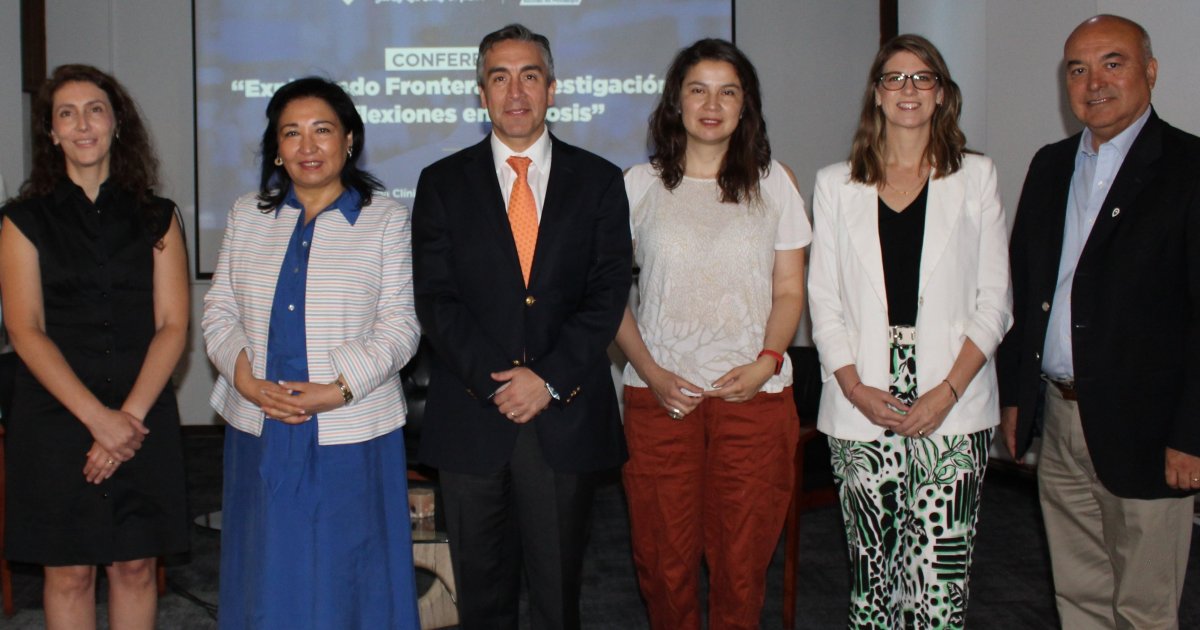 Imagen de la noticia: Primer Advance Camp de Psicología UGM reunió a estudiantes en intercambio académico y en fortalecimiento vincular