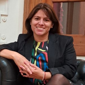 Imagen de la noticia: Teatro Municipal de Santiago y Universidad Gabriela Mistral firmaron convenio de colaboración