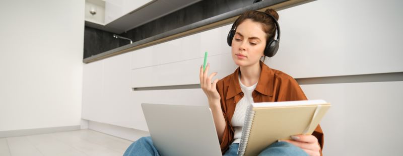Imagen de la noticia: ¡Potencia tu futuro profesional! 5 ventajas que no conocías de estudiar una carrera Advance UGM