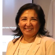 Imagen de la noticia: Conversatorio “Diálogos Mistralinos” realzó dimensión internacional de Gabriela Mistral