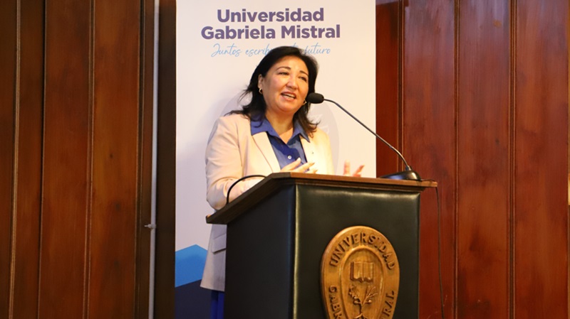 Foto 3 de 5: Primera Feria de Vinculación con el Medio 2024: Impulsando proyectos de impacto social