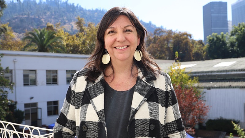 Foto 1 de 3: Académicas se adjudicaron fondos de Vinculación con el Medio para proyectos centrados en bienestar de las personas mayores