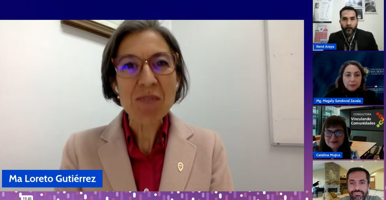 Imagen de la noticia: Quinto Congreso Internacional de Educación Online (CIEO) reunió a más de 6 mil participantes del ámbito de la educación