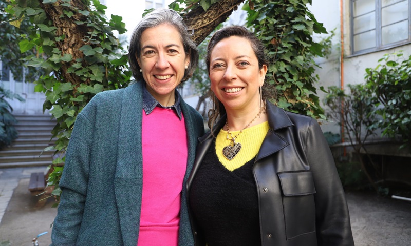 Imagen de la noticia: Convenio de colaboración entre Universidad Gabriela Mistral, Instituto Profesional San Sebastián y USS concretó hito de cooperación