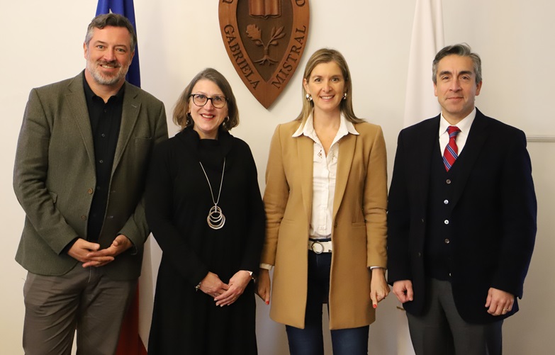 Imagen de la noticia: Encuesta UGM y B&W: 50% de los chilenos ha sufrido un intento de fraude con medios de pago electrónicos