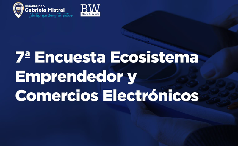 Imagen de la noticia: Encuesta UGM y B&W: 50% de los chilenos ha sufrido un intento de fraude con medios de pago electrónicos