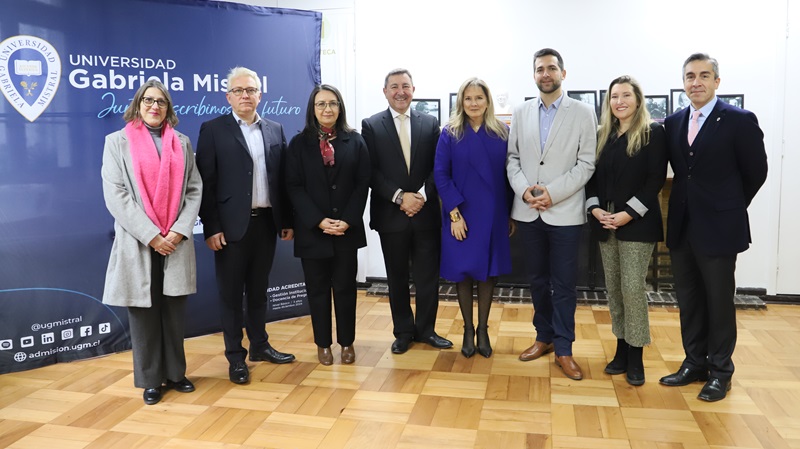 Imagen de la noticia: Estudio “Percepción de riesgos empresariales 2024”: Riesgos Financieros y Ciberseguridad son los principales desafíos que enfrentan las empresas