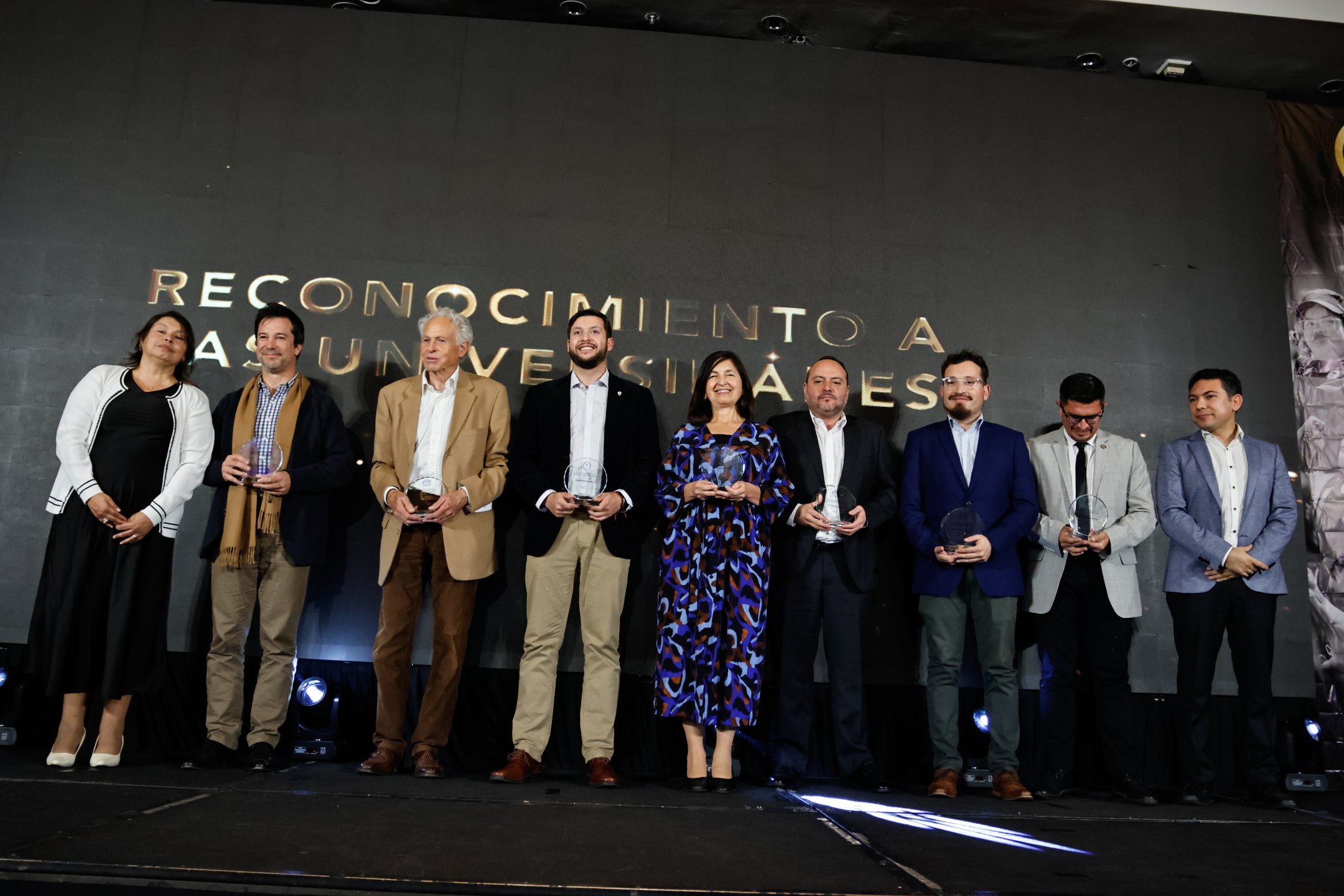 Imagen de la noticia: Universidad Gabriela Mistral recibió reconocimiento del Comité Paralímpico de Chile