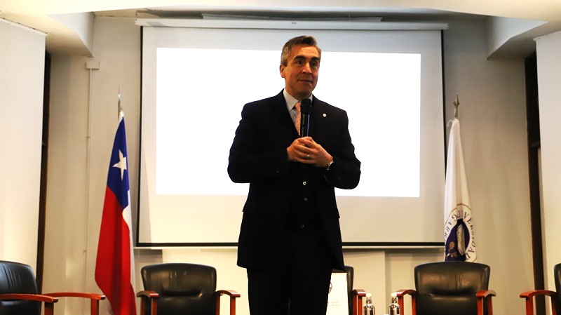 Foto 2 de 6: Estudio “Percepción de riesgos empresariales 2024”: Riesgos Financieros y Ciberseguridad son los principales desafíos que enfrentan las empresas
