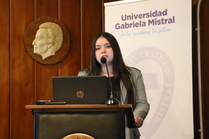 Foto 2 de 6: Escuela de Negocios Cierra Primera Etapa de Proyecto en Conjunto con Red Eleam y Fundación Más