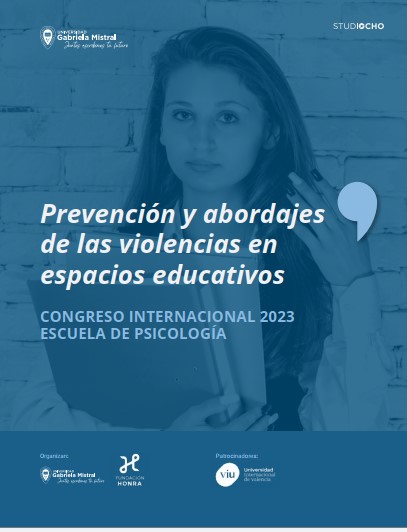 Imagen de la noticia: Prevención y abordajes de las violencias en espacios educativos