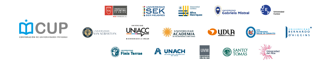 Imagen de la noticia: Universidad Gabriela Mistral es parte de la Cuarta Feria Laboral CUP que se realiza entre el 19 y el 30 de agosto