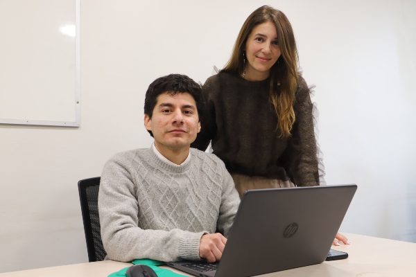 "De Nuestros Estudiantes": UGM abre nuevo espacio para destacar iniciativas de mistralinos y mistralinas