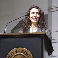 Imagen de la noticia: Universidad Gabriela Mistral realizó ceremonias de titulación para sus nuevos profesionales