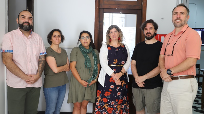 Foto 4 de 7: Participación e Involucramiento de Actores