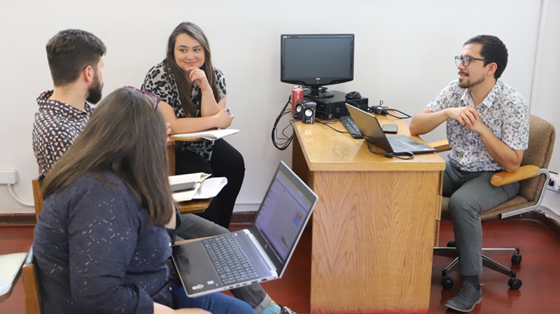 Foto 6 de 7: Participación e Involucramiento de Actores