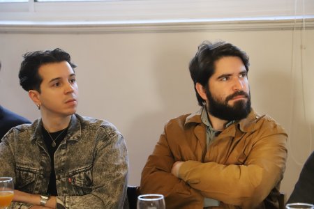 VIDEO: ¿Qué valora el alumni de Diseño de la UGM?