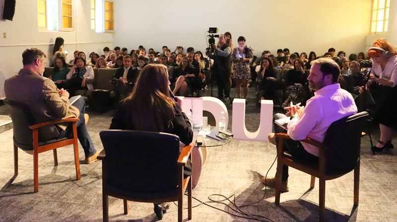 Imagen de la noticia: VIII Encuesta Ecosistema Emprendedor UGM/BW: 89% cree que apoyo del alcalde al emprendimiento puede reducir desempleo
