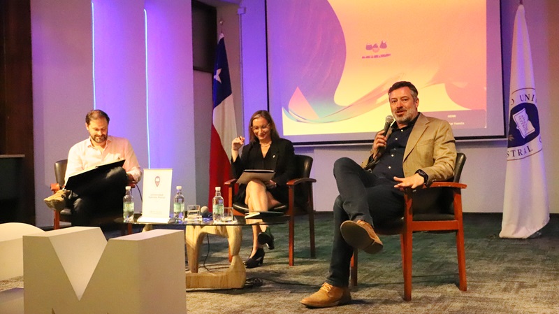 Imagen de la noticia: VIII Encuesta Ecosistema Emprendedor UGM/BW: 89% cree que apoyo del alcalde al emprendimiento puede reducir desempleo