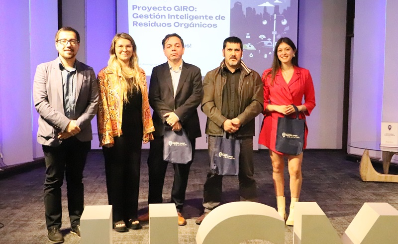 Imagen de la noticia: Jornada de Energía y Ambiente: Innovaciones sostenibles para un futuro renovable y circular en UGM