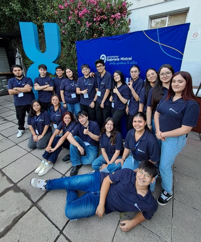Imagen de la noticia: Admisión 2025 y nuestro proceso de matrícula: ¡Juntos escribimos tu futuro!